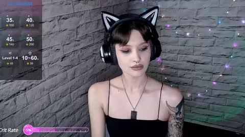 Eva online show from February 4, 2:53 pm