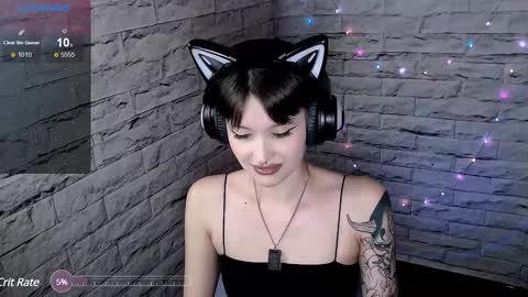 Eva online show from February 6, 6:24 pm