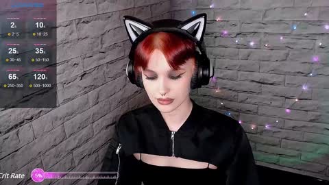 Eva online show from February 8, 6:55 pm