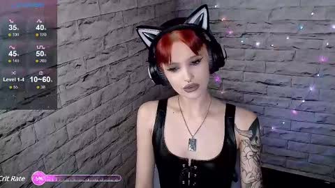 Eva online show from February 10, 4:25 pm