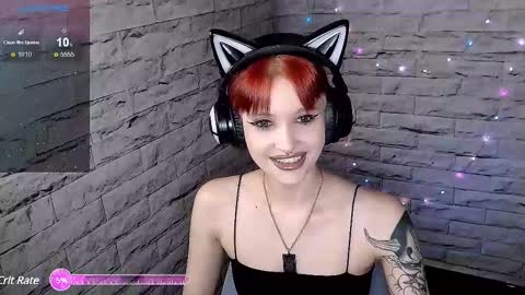 Eva online show from February 12, 6:09 pm