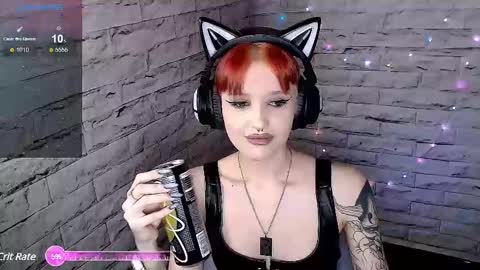Eva online show from February 13, 6:27 pm