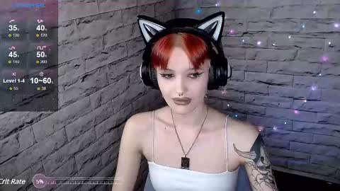 Eva online show from February 15, 4:45 pm