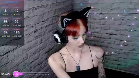 Eva online show from February 17, 6:37 pm