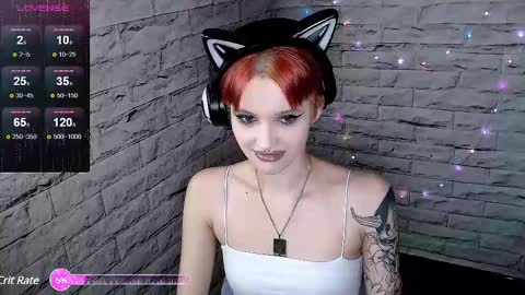 Eva online show from February 18, 5:22 pm