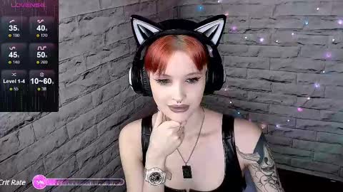 Eva online show from February 20, 4:25 pm