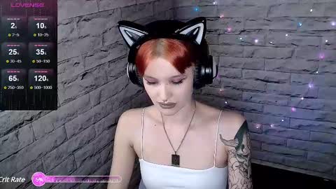 Eva online show from February 21, 8:05 pm
