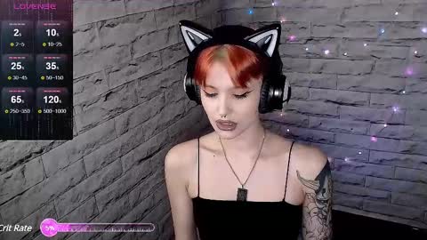 Eva online show from February 22, 8:53 pm
