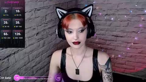 Eva online show from February 24, 5:31 pm