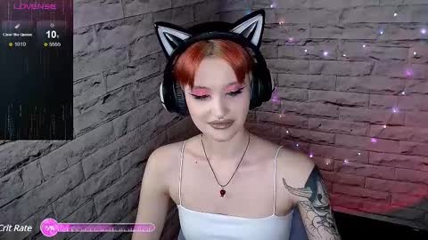 Eva online show from February 25, 6:53 pm