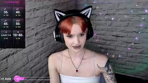 Eva online show from February 26, 5:39 pm