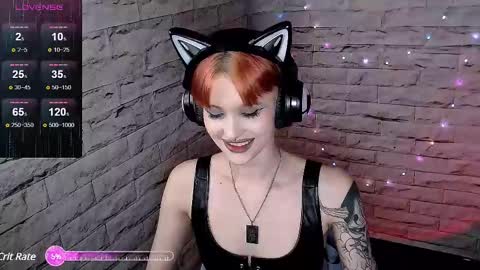Eva online show from February 27, 7:47 pm
