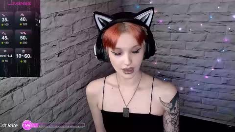 Eva online show from February 28, 4:53 pm