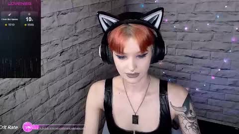 Eva online show from March 3, 7:01 pm