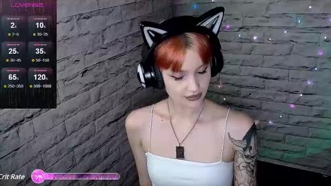 Eva online show from March 8, 5:43 pm