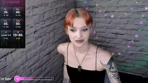 Eva online show from March 9, 8:52 pm
