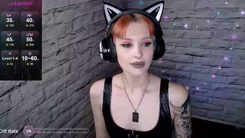 Eva online show from March 10, 6:56 pm
