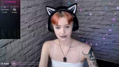 Eva online show from March 12, 5:07 pm