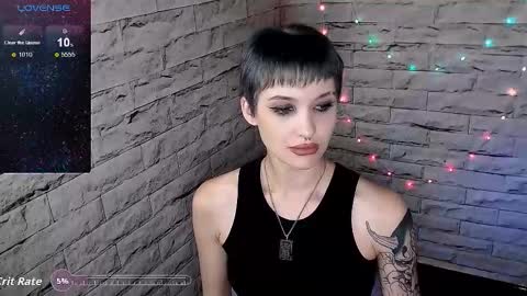 Eva online show from September 10, 6:07 pm