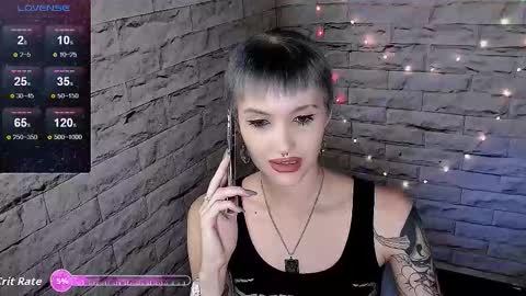 Eva online show from September 15, 2:55 pm