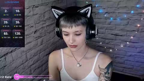 Eva online show from September 17, 2:11 pm