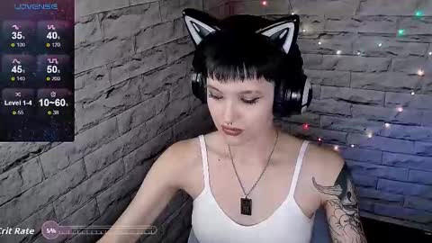 Eva online show from September 19, 6:03 pm