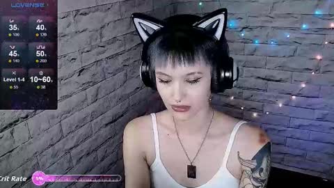 Eva online show from September 25, 2:46 pm