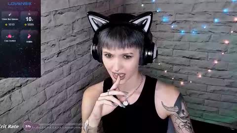 Eva online show from October 1, 7:36 pm