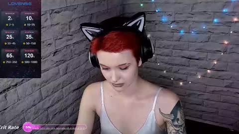 Eva online show from January 13, 6:49 pm