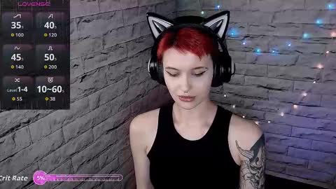 Eva online show from March 16, 5:16 pm