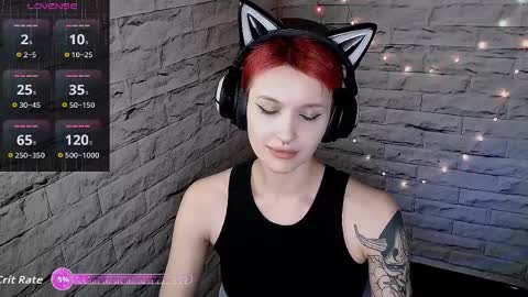 Eva online show from April 7, 4:52 pm