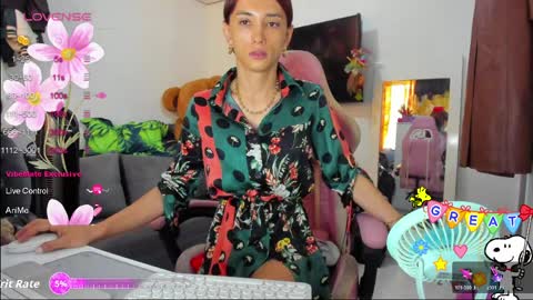 SF online show from April 3, 7:12 pm