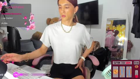 SF online show from June 2, 11:06 pm