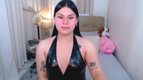 Cailey online show from November 28, 5:14 pm