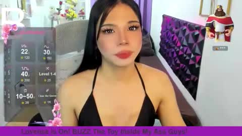 leighottie online show from November 29, 12:01 am