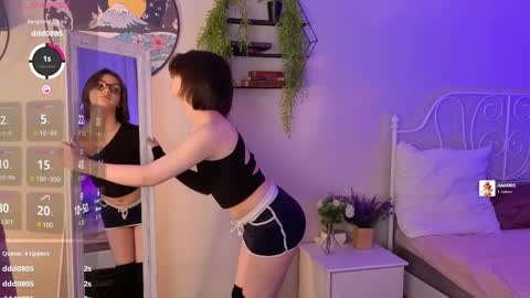 letoria_notley online show from April 11, 9:29 pm