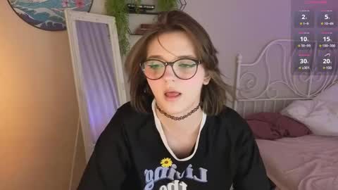 letoria_notley online show from May 14, 9:34 pm