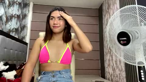 lexie_blonde online show from June 8, 6:40 pm