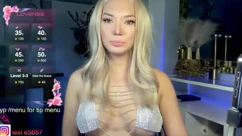 Snapshot of lexiesmith_ chatting on January 27, 12:54 am lexiesmith_ online show from January 27, 12:54 am