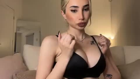 Sexy Lexi online show from October 28, 6:11 am