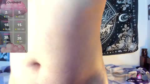 LEXXY online show from February 12, 10:27 pm