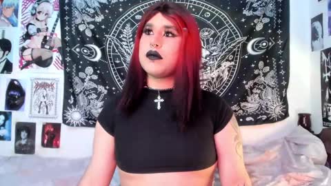 LEXXY online show from March 4, 9:20 pm