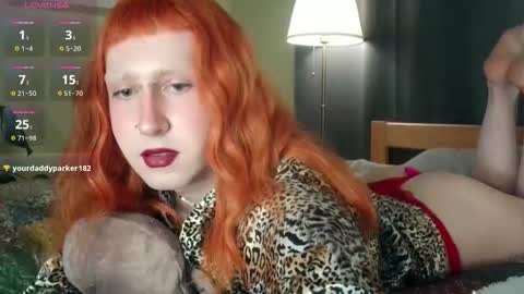 lia_grl online show from March 23, 12:48 am