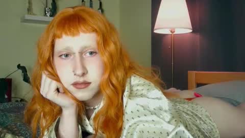 lia_grl online show from April 2, 11:03 pm