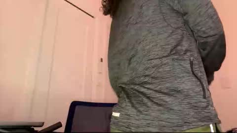 Kabroncita online show from January 7, 7:17 pm