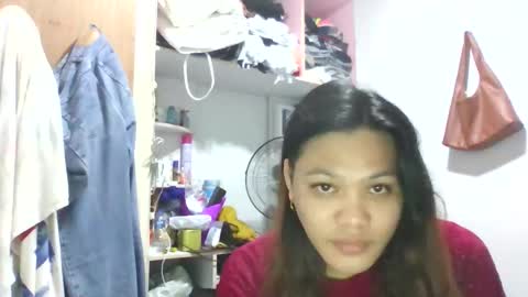 liebewendy2026 online show from June 5, 3:43 am