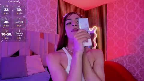  LIHIAN  online show from November 3, 4:00 am