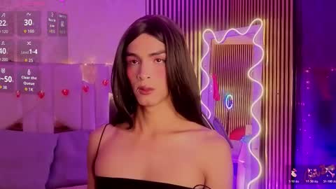  LIHIAN  online show from February 2, 3:38 am