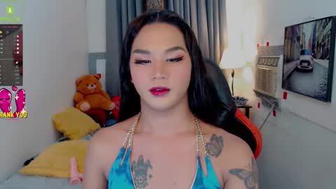Snapshot of lil_fantacy chatting on December 3, 9:06 pm LILY online show from December 3, 9:06 pm