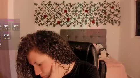 lilith_miller21 online show from November 25, 7:27 pm